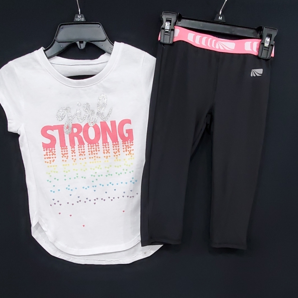🆕️Marika Girl Strong Set